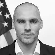 Zach Whitman profile